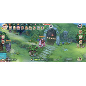 奥比岛手游隐藏成就有哪些