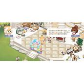 奥比岛手游落叶堆里的礼物在哪