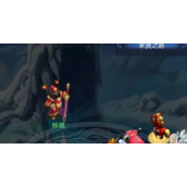 《梦幻西游网页版》钟馗求贤之路通关策略合集
