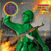 士兵城市绳索英雄安卓版