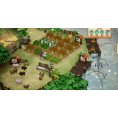 《仙剑客栈2》食材获取攻略