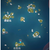 原神2.8幻境海螺位置在哪