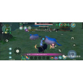 创造与魔法遥望月亮的猪猪怪怎么抓