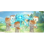 奥比岛手游龙鱼在哪里钓