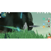 原神渴望旅行的妖狸任务完成攻略图解