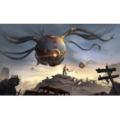 《流浪方舟》超稀有核心汇总