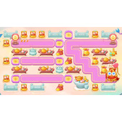 《保卫萝卜4》周赛7.14任务流程策略