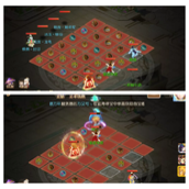 《梦幻西游手游》水火之域策略合集