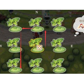 《奥比岛手游》寻找金块任务流程策略