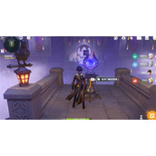 原神城堡模型碎片详细位置攻略