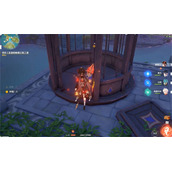 原神幽夜默示录其三通关攻略图解