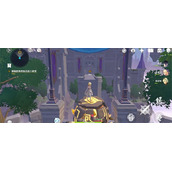 原神幽夜默示录修复桥梁任务完成攻略