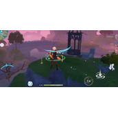 原神幽夜默示录最全攻略