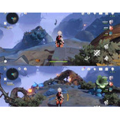 原神烈火踏歌行钥匙位置一览