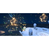 奥比岛手游烟花盛会奖励怎么领