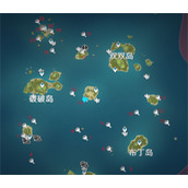 《原神》2.8金苹果群岛宝箱位置汇总