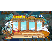 《洛克王国》琴鹤举寿玩法全面讲解