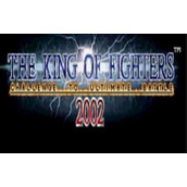 拳皇2002魔法终极加强版(含模拟器)