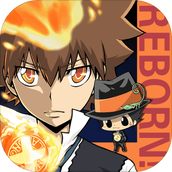 家庭教师HitmanReborn!竞技场2精神爆发(含模拟器)