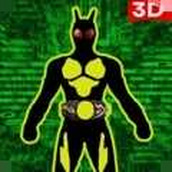 假面骑士巅峰英雄Fourze(含模拟器)