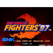 格斗之王97裸体版(含模拟器)