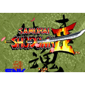 侍魂2汉化版(含模拟器)
