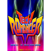 超钢战记(Tech Romancer)PC硬盘版(含模拟器)