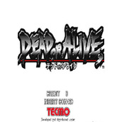 生或死1(Dead or Alive)日版(含模拟器)