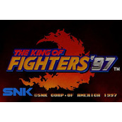 拳皇97裸体模拟街机版(含模拟器)