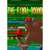 拳击决赛(The Final Round)街机版(含模拟器)