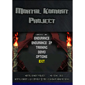 真人快打4(Mortal Kombat 4)黄金版(含模拟器)