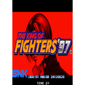 拳皇梦回97正式版(含模拟器)
