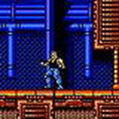 FC超能源战士2经典版(含模拟器)