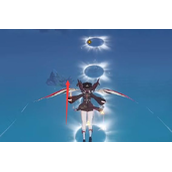 《原神》危危岛山顶怎么上去