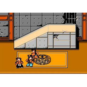 FC热血小子单机版(含模拟器)