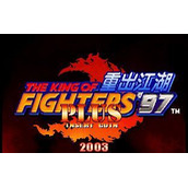 拳皇2002风云再起怀旧版(含模拟器)