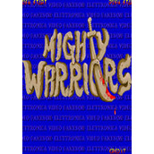 世纪战士(Mighty Warriors)街机版(含模拟器)