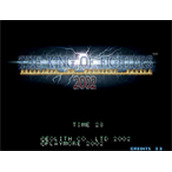 拳皇2002风云再起变态加强版(含模拟器)