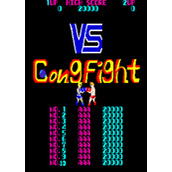 VS战斗拳击(VS Gong Fight)PC硬盘版(含模拟器)