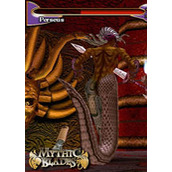 神话之刃(Mythic Blades)硬盘版(含模拟器)
