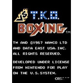 对决TKO拳击(VS TKO Boxing)硬盘版(含模拟器)