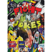 格斗小丑(FIGHT'N'JOKES)硬盘版(含模拟器)