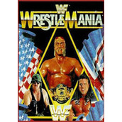 WWF疯狂摔角(WWF WrestleMania-The Arcade Game)街机版(含模拟器)