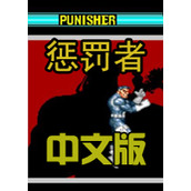 惩罚者中文版(The Punisher)绿色汉化版(含模拟器)