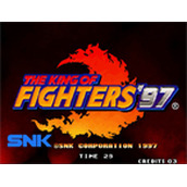 拳皇97风云再起(The King of Fighters '97)完美加强版(含模拟器)
