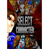 兽化格斗1(Bloody Roar)美版(含模拟器)