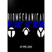 生化玩具兵(Biomechanical Toy)街机版(含模拟器)