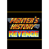 斗士的历史2卡洛夫的复仇(Karnov's Revenge)街机版(含模拟器)