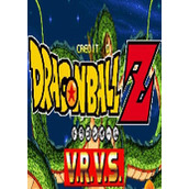 龙珠Z VRVS(Dragon Ball Z VRVS)街机版(含模拟器)