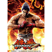 铁拳7(Tekken 7)PC豪华破解版(含模拟器)